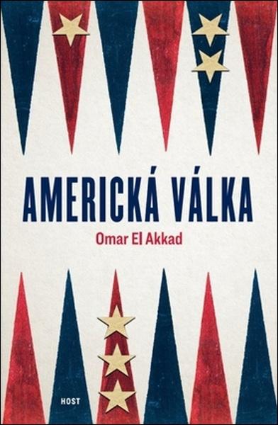 Americká válka - 978-80-7577-785-0