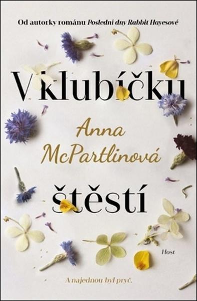 V klubíčku štěstí - 978-80-7577-747-8