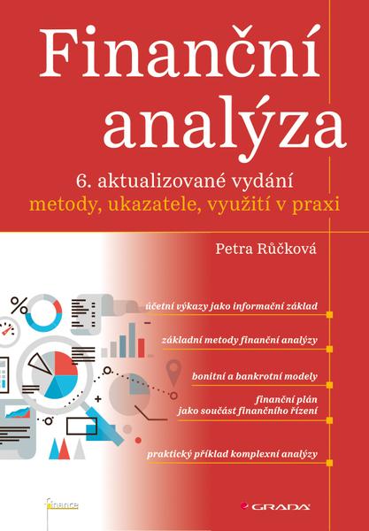 Finanční analýza - 978-80-271-2028-4