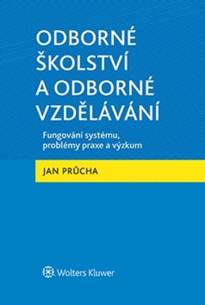 Odborné školství a odborné vzdělávání - 978-80-7598-158-5