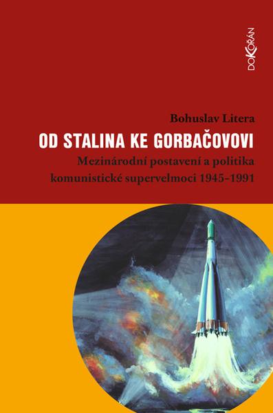 Od Stalina ke Gorbačovovi - 978-80-7363-918-1