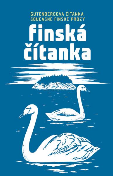 Finská čítanka - 978-80-86349-54-1