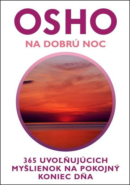 Levně Na dobrú noc