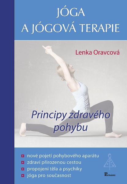 Jóga a jógová terapie - 978-80-87419-85-4