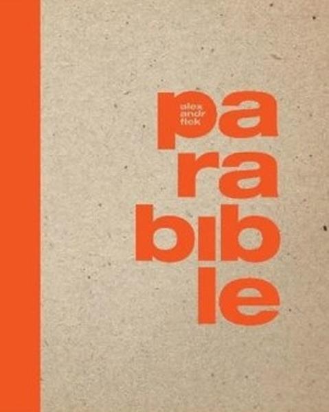 Parabible - 978-80-87282-40-3