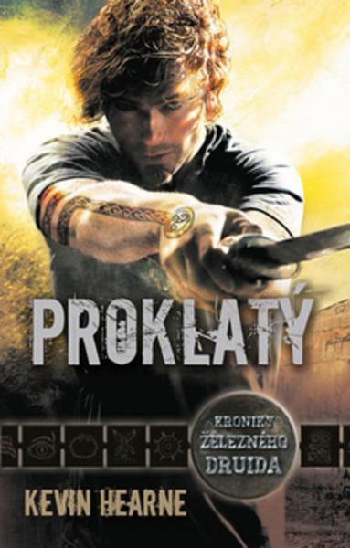 Proklatý - 978-80-7617-234-0