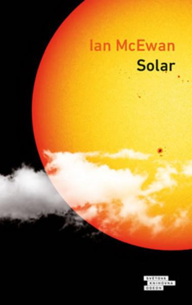 Solar - 978-80-207-1876-1