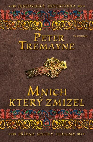 Mnich, který zmizel - 978-80-7601-086-4
