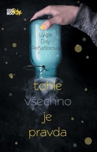 Tohle všechno je pravda - 978-80-7544-728-9