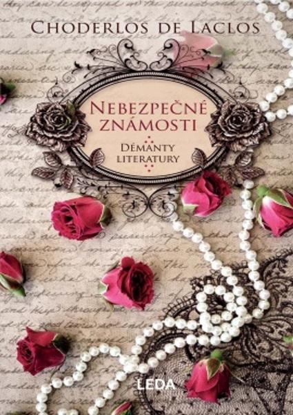 Nebezpečné známosti - 978-80-7335-572-2