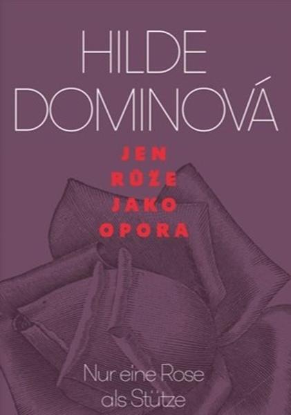 Jen růže jako opora - 978-80-7465-349-0