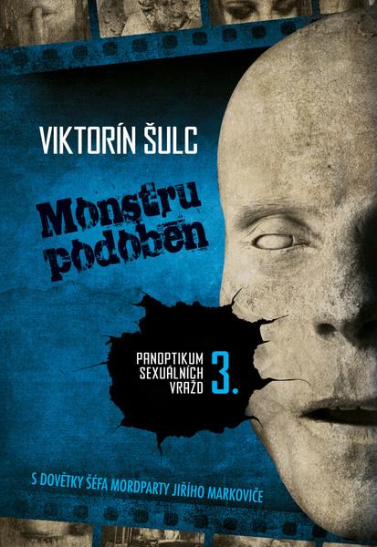 Monstru podoben - 978-80-7557-171-7