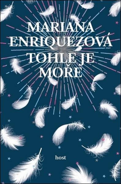 Tohle je moře - 978-80-7577-791-1