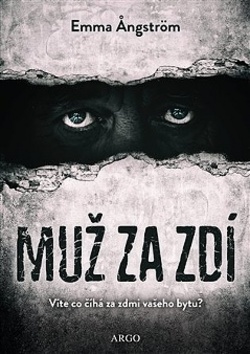 Muž za zdí - 978-80-257-2717-1