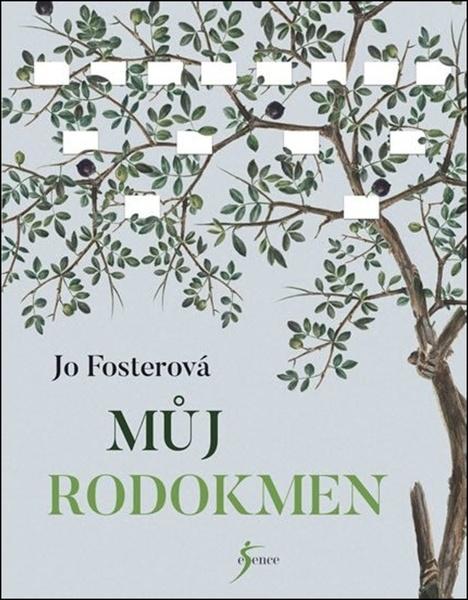 Můj rodokmen - 978-80-7549-985-1