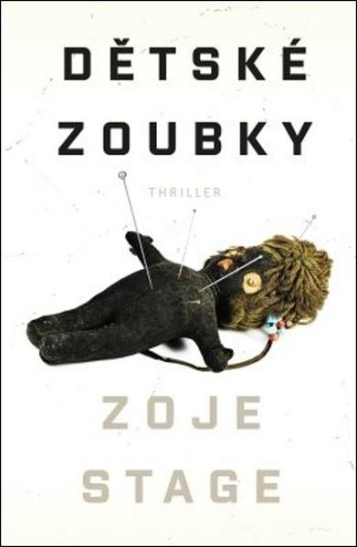 Dětské zoubky - 978-80-7390-851-5