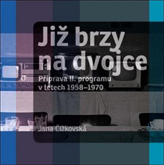 Již brzy na dvojce - 978-80-87292-43-3