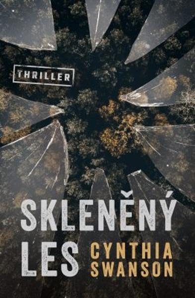 Skleněný les - 978-80-7585-158-1