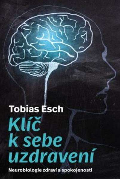 Klíč k sebeuzdravení - 978-80-7585-513-8