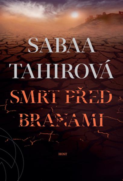 Smrt před branami - 978-80-7577-631-0