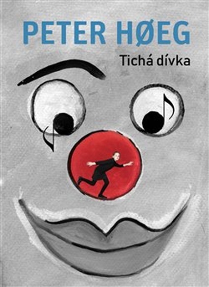 Tichá dívka - 978-80-257-2462-0