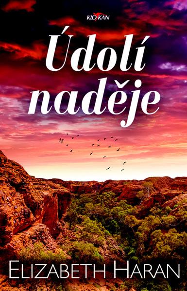 Údolí naděje - 978-80-7543-823-2