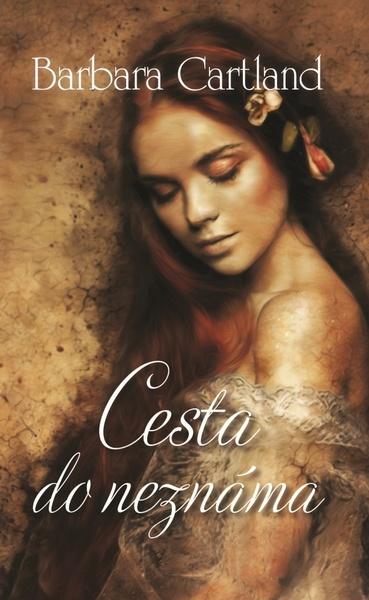 Cesta do neznáma - 978-80-269-1013-8