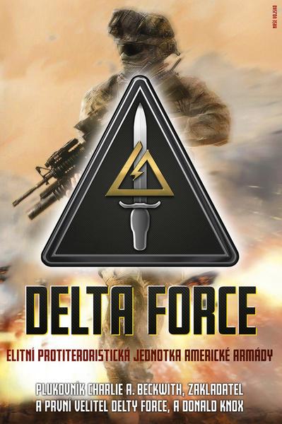 Levně Delta Force
