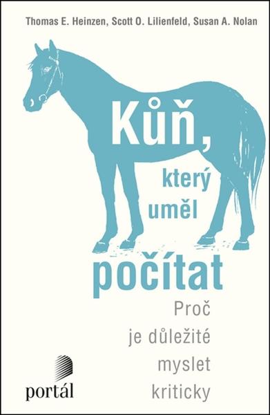 Kůň, který uměl počítat - 978-80-262-1442-7