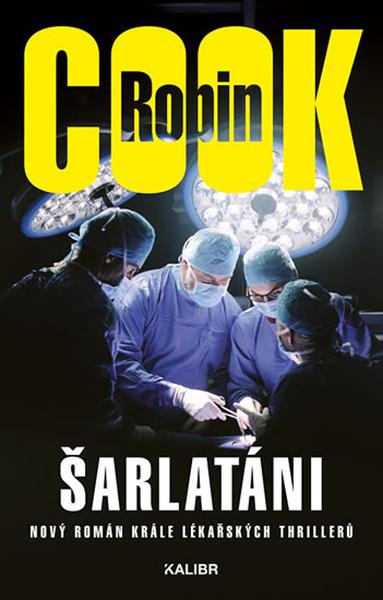 Šarlatáni - 978-80-7617-177-0