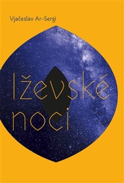 Iževské noci - 978-80-7465-356-8