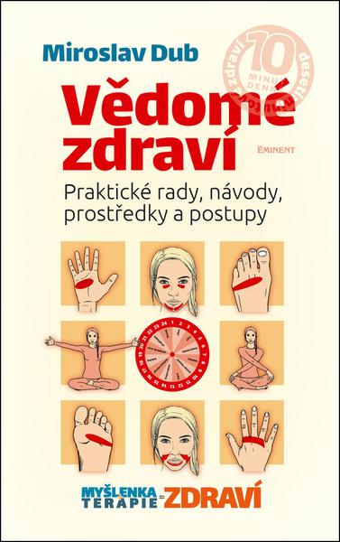 Levně Vědomé zdraví