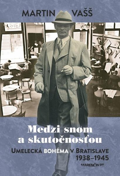 Medzi snom a skutočnosťou - 978-80-8114-943-6