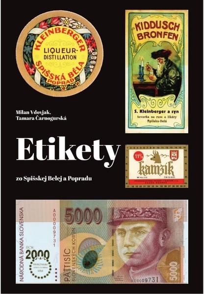 Etikety - 978-80-972249-0-5
