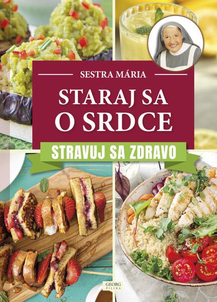 Levně Staraj sa o srdce