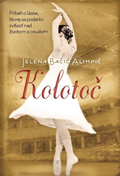 Kolotoč - 978-80-973227-0-0