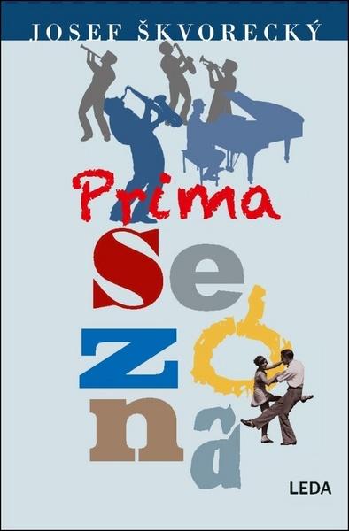 Prima sezóna - 978-80-7335-575-3