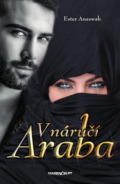 V náručí Araba - 978-80-569-0359-9