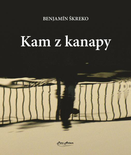 Levně Kam z kanapy