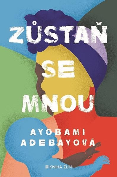 Zůstaň se mnou - 978-80-7473-743-5