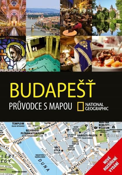 Budapešť - 978-80-264-2081-1