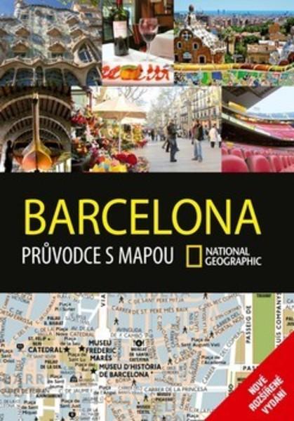 Barcelona - 978-80-264-2079-8