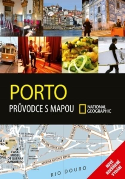 Porto - 978-80-264-2080-4