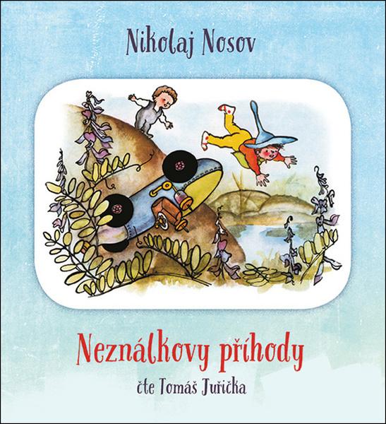 Neználkovy příhody