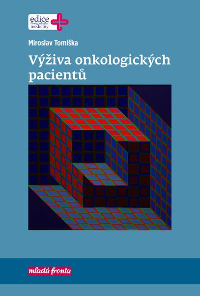 Výživa onkologických pacientů - 978-80-204-4064-8