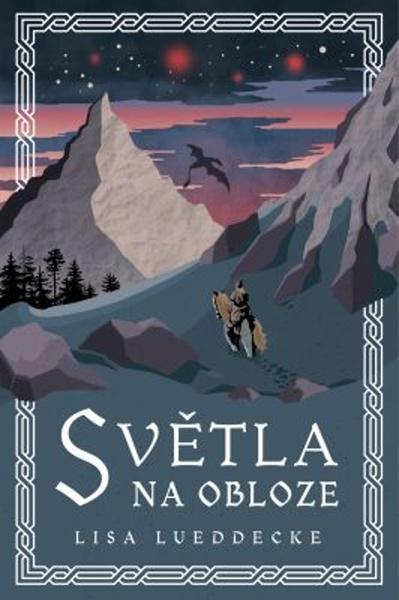 Světla na obloze - 978-80-7585-594-7