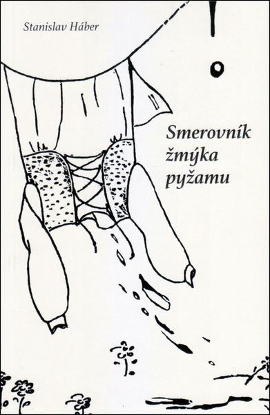 Smerovník žmýka pyžamu - 978-80-8202-051-2