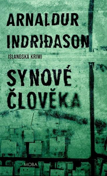 Synové člověka - 978-80-243-8296-8