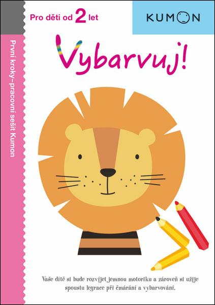 Levně Vybarvuj!
