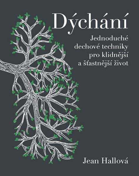 Dýchání - 978-80-7617-008-7